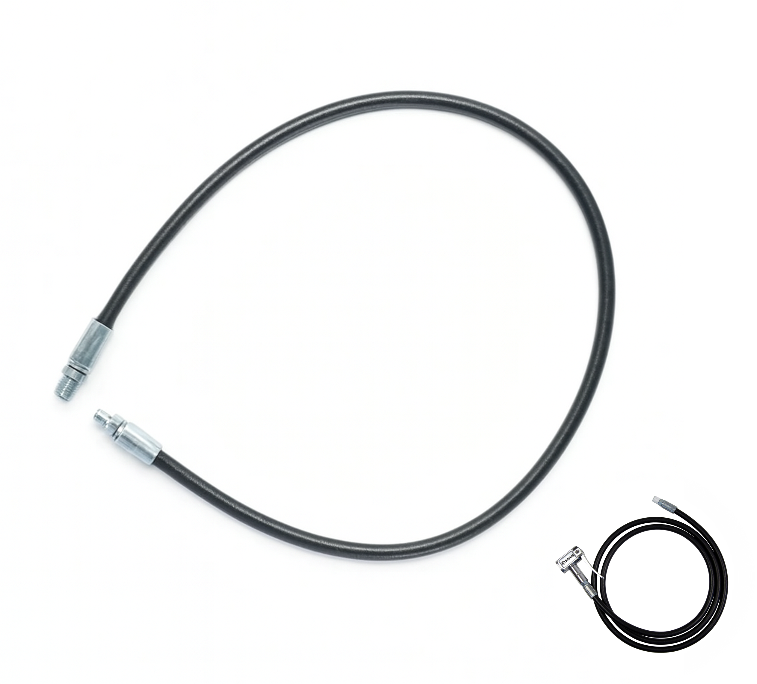 Pump Hose, 45