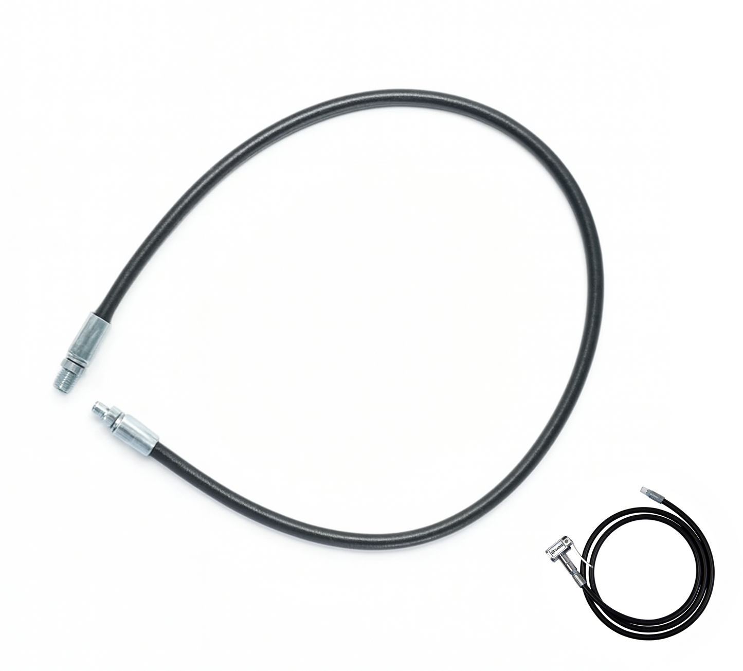 Pump Hose, 45"