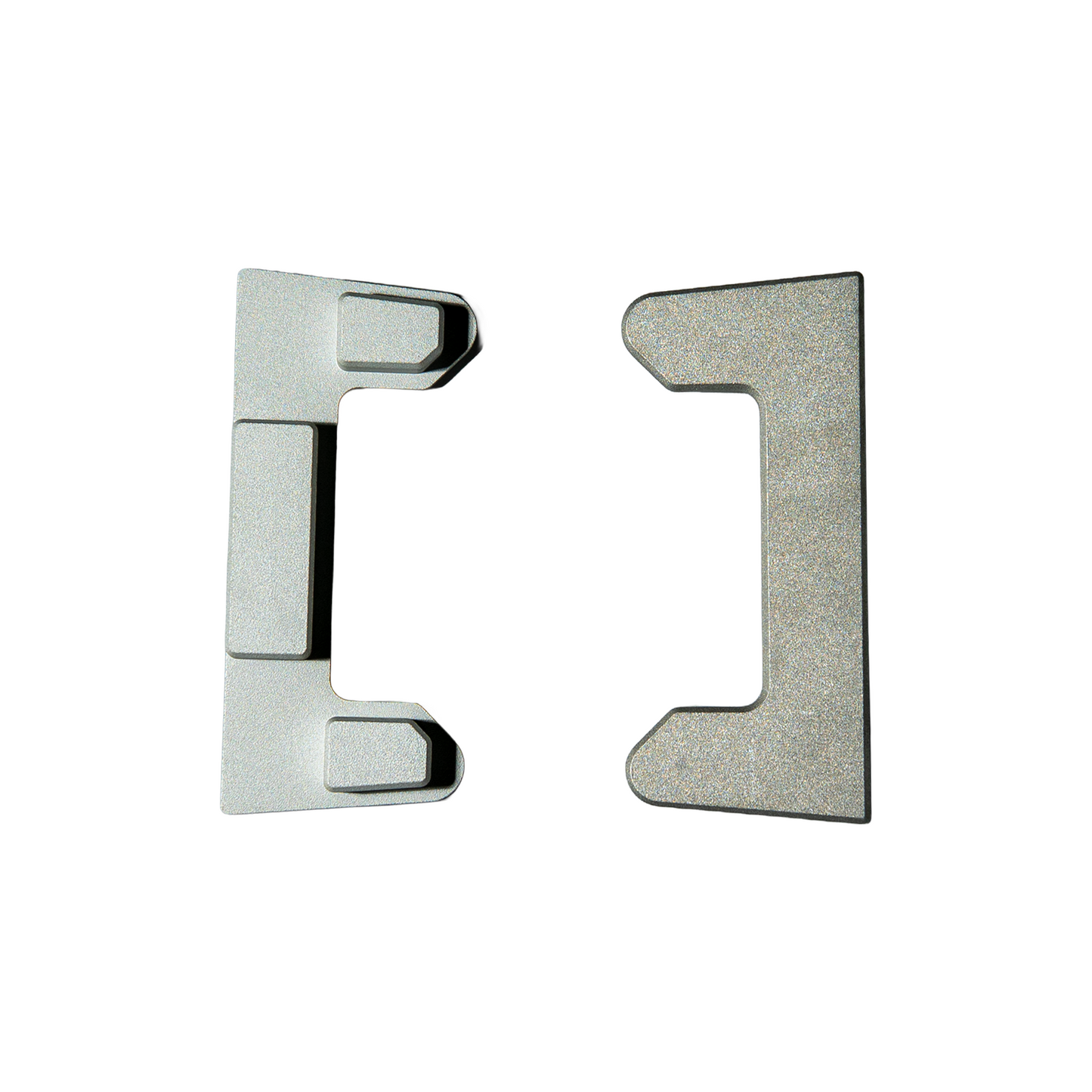 Stair Ramp, End Cap Lite