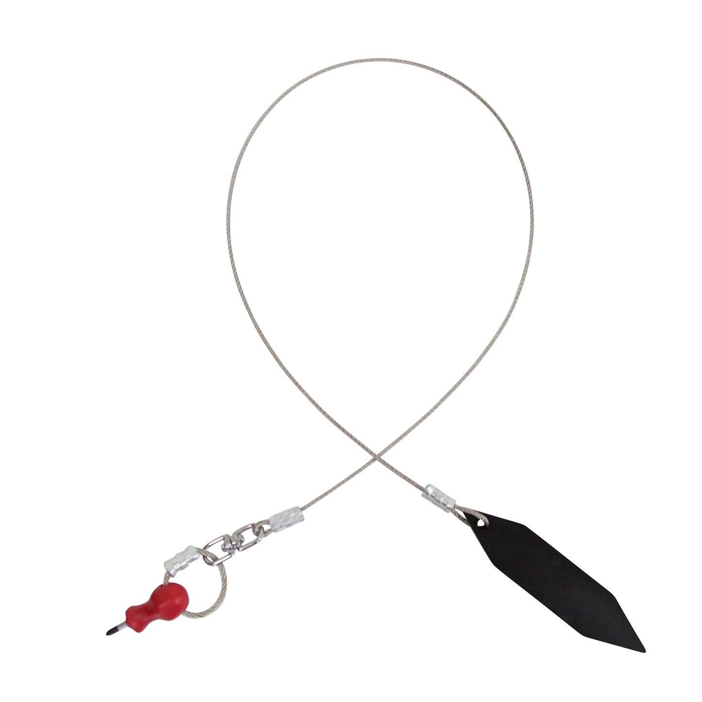 Phillips Screwdriver Tool Assembly for Deluxe Public Work Stand