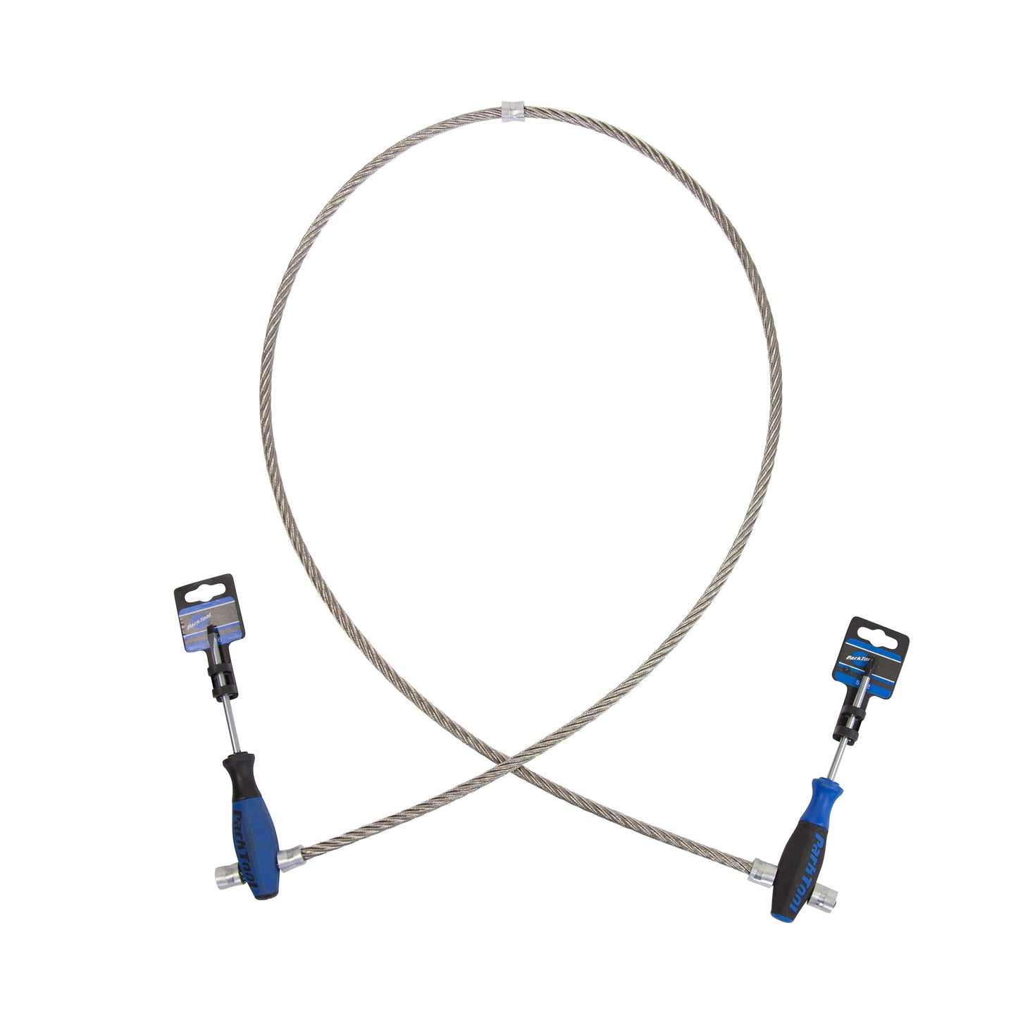 Screwdriver Tool Assembly for Public Work Stand