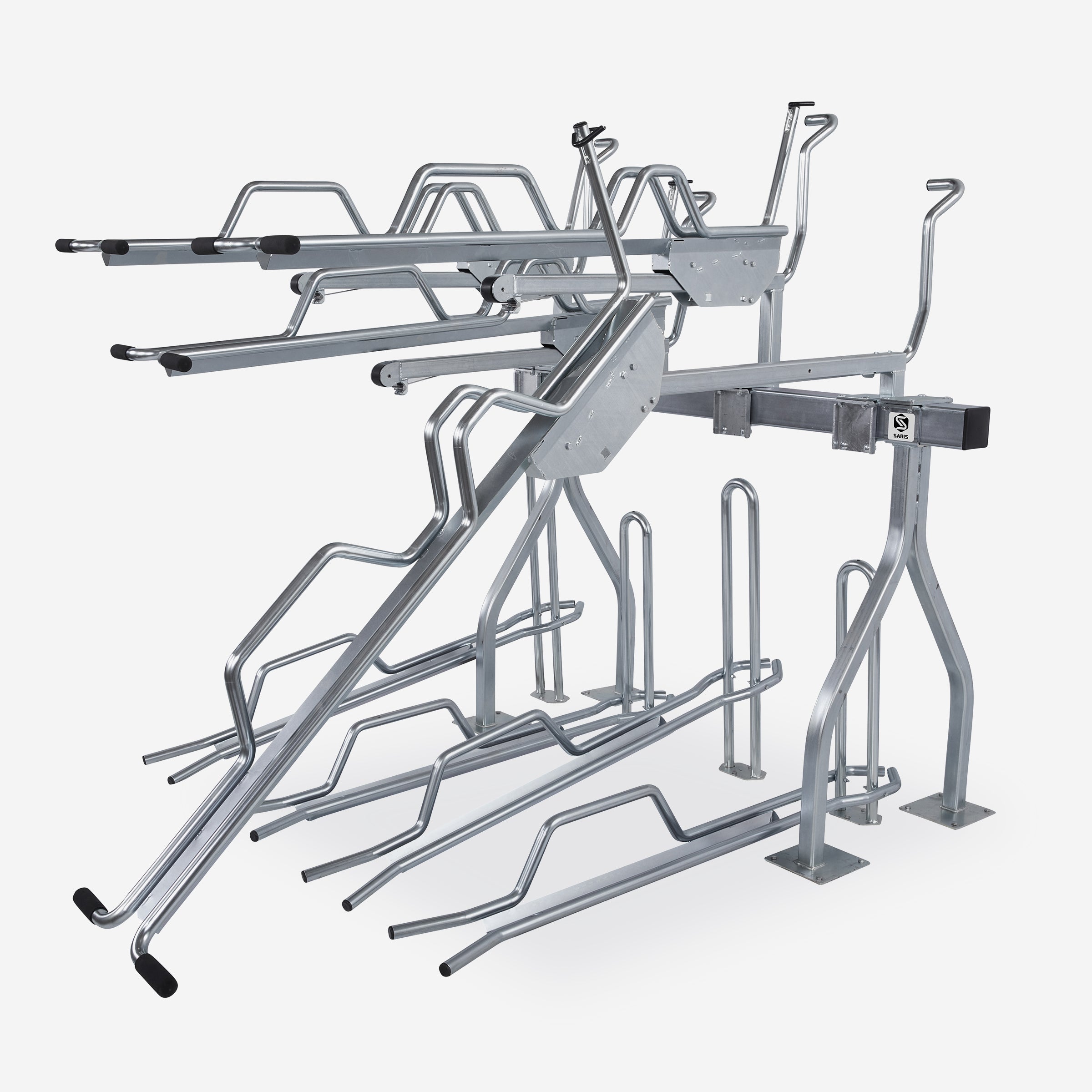 Stack Rack - Two-Tier Bike Rack