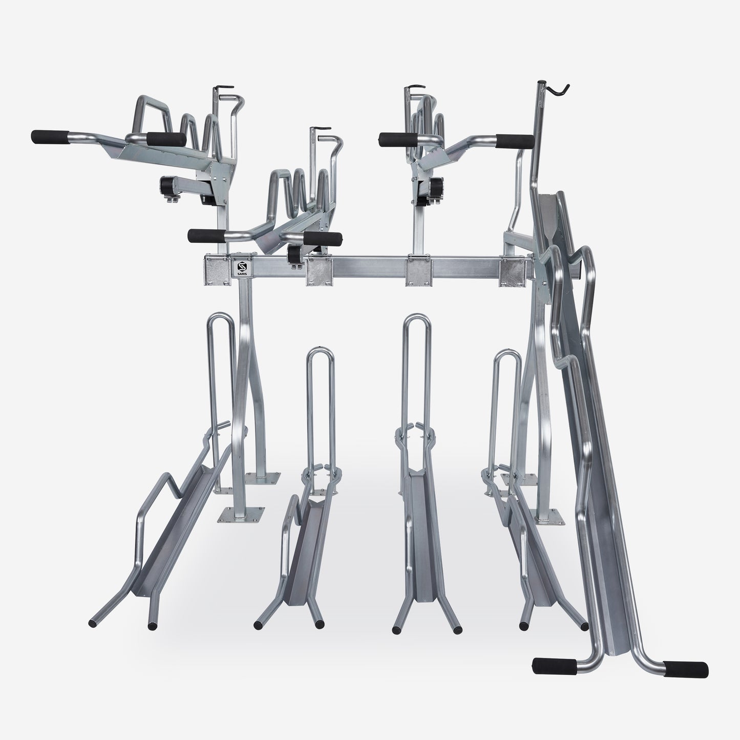 Stack Rack - Two-Tier Bike Rack
