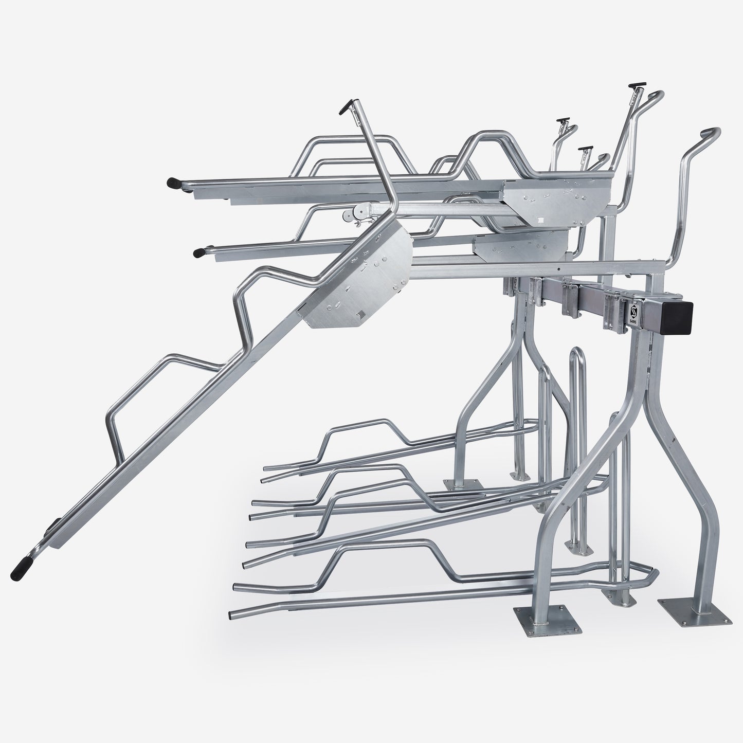 Stack Rack - Two-Tier Bike Rack