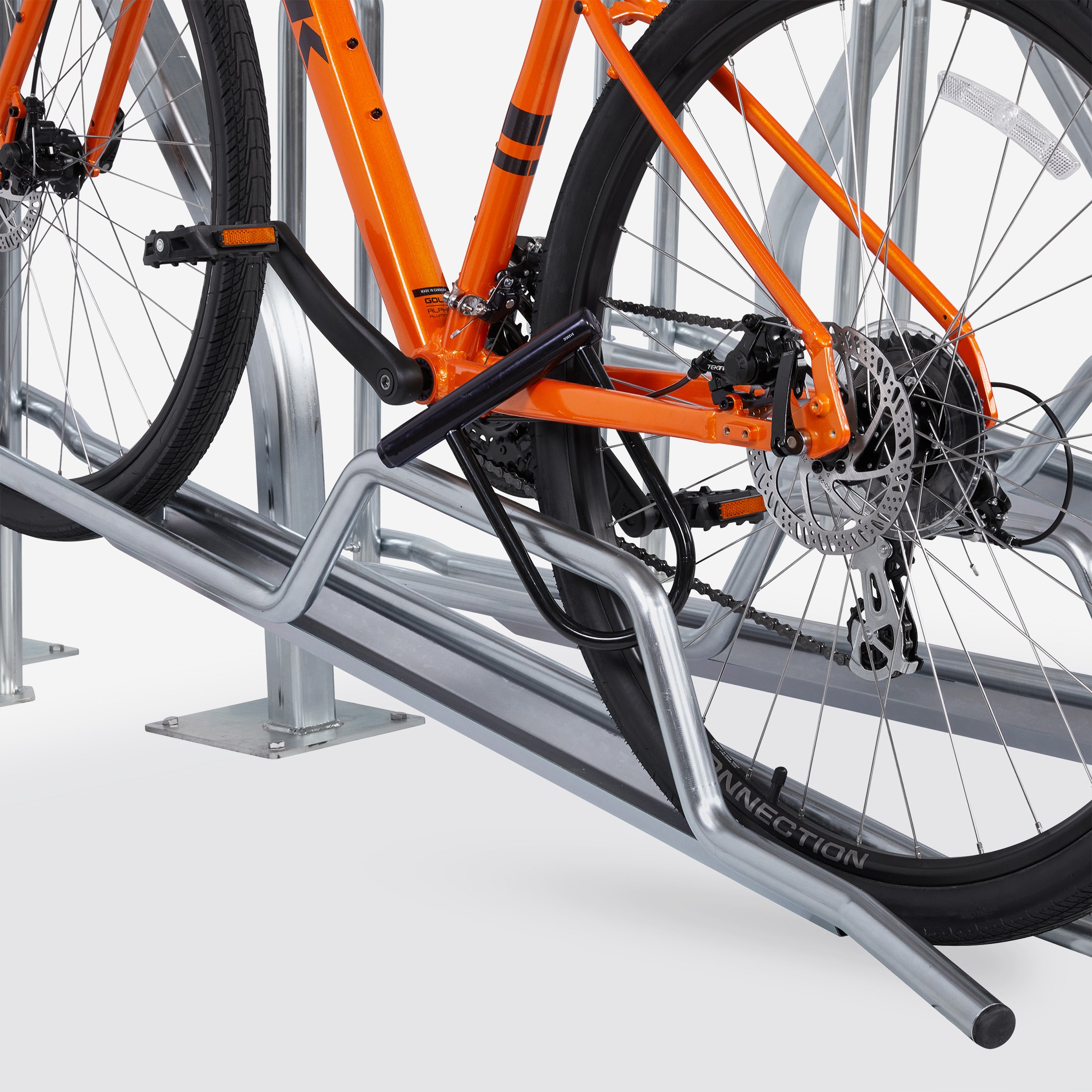 Stack Rack - Two-Tier Bike Rack