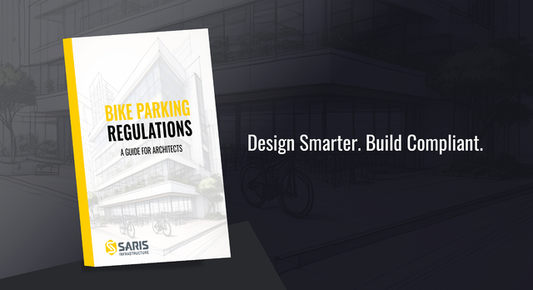 Mastering Bike Parking Compliance: Your Guide to Smarter, Code-Ready Design