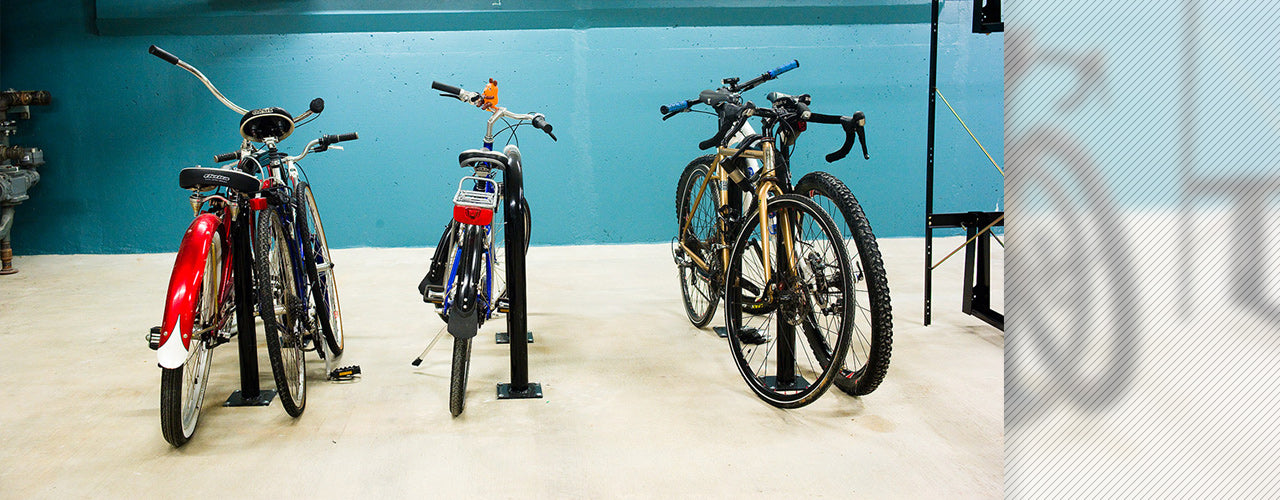Bike Room of the Month: Tacoma Central, Washington DC – Saris ...