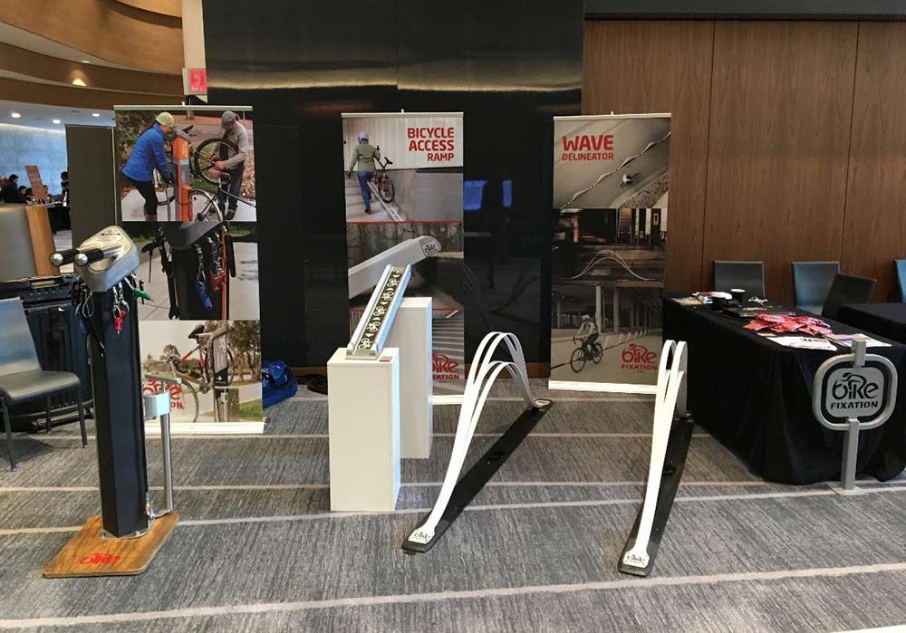 NACTO 2018 Conference Recap – Saris Infrastructure