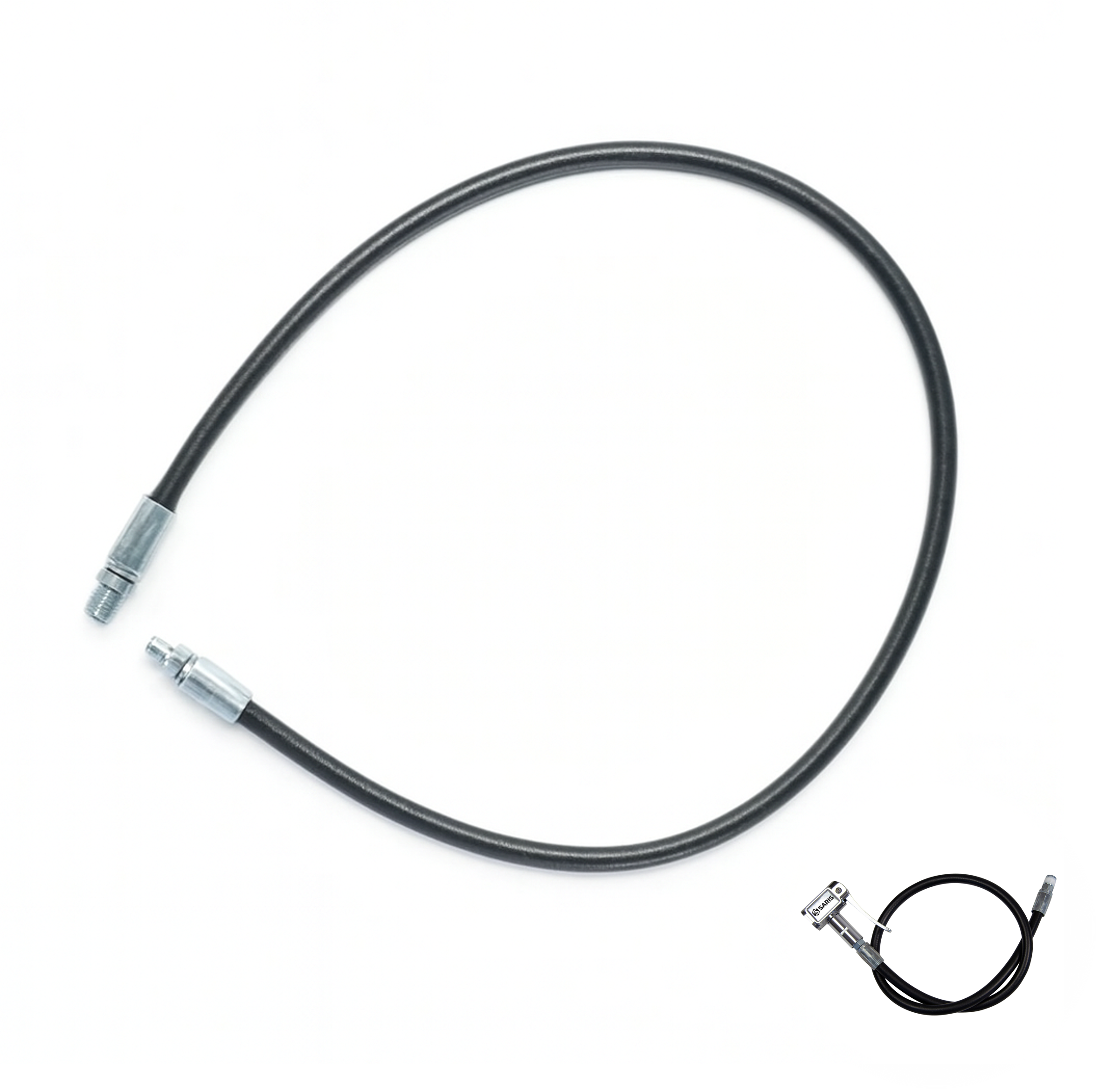 Pump Hose, 35