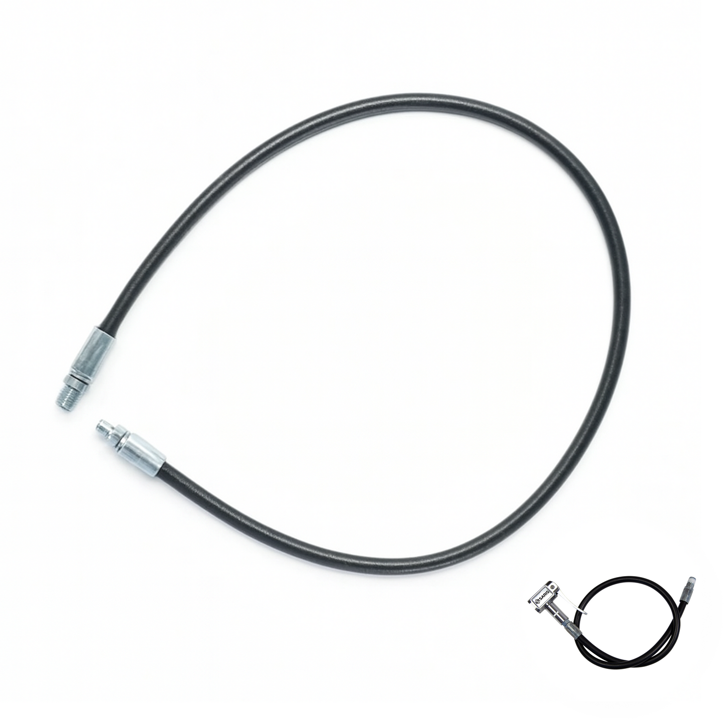 Pump Hose, 35"