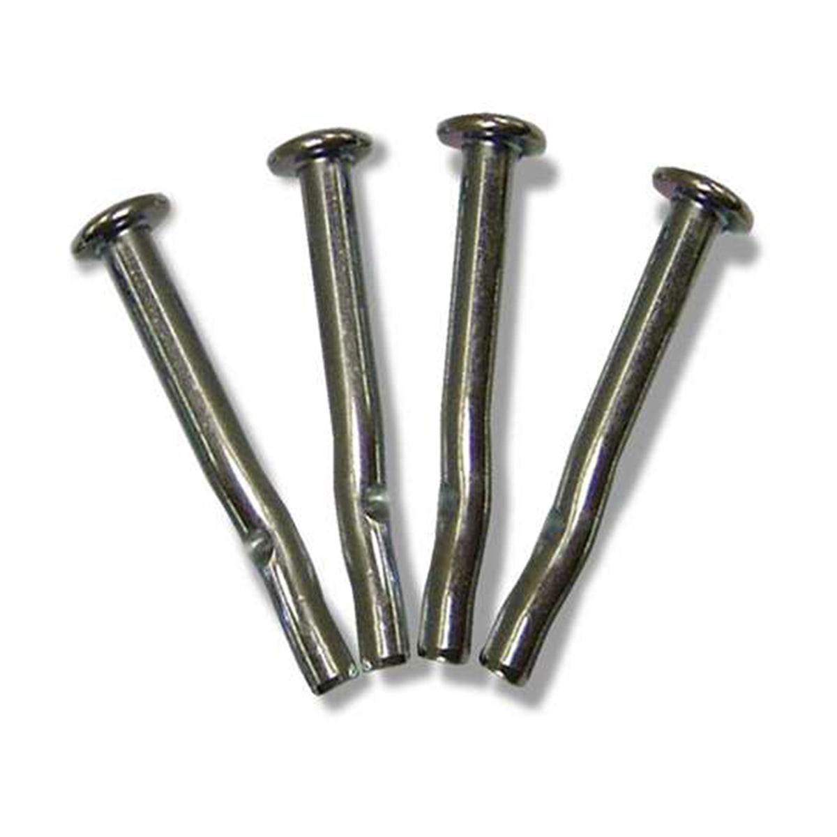 Permanent Anchor Spikes for Saris Bike Racks – Saris Infrastructure