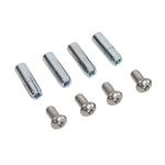 Bike Corral Install Hardware, 4 pk.