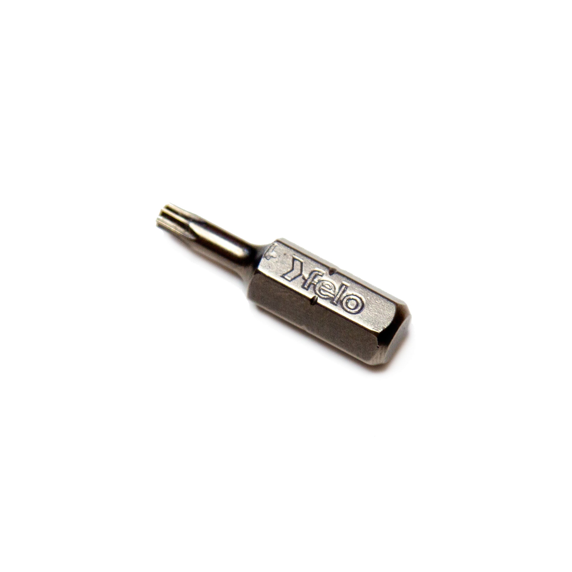 T10 Torx Security Bit | High-Security Fastening Tool | Saris Infrastructure
