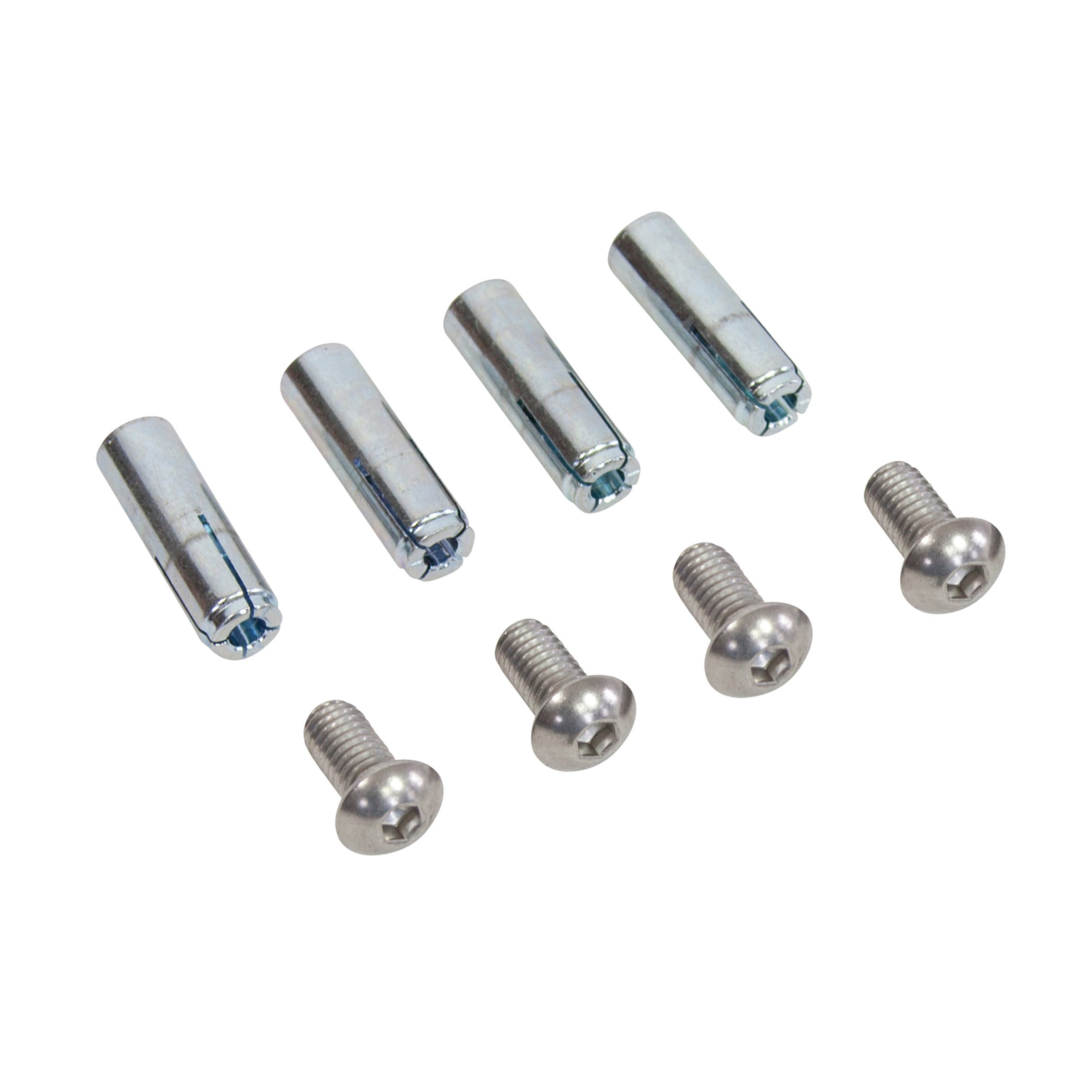 Temporary Mount Hardware for Saris Bike Racks – Saris Infrastructure