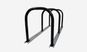Double-Decker Stack Bike Rack – High-Density & Space-Saving | Saris ...