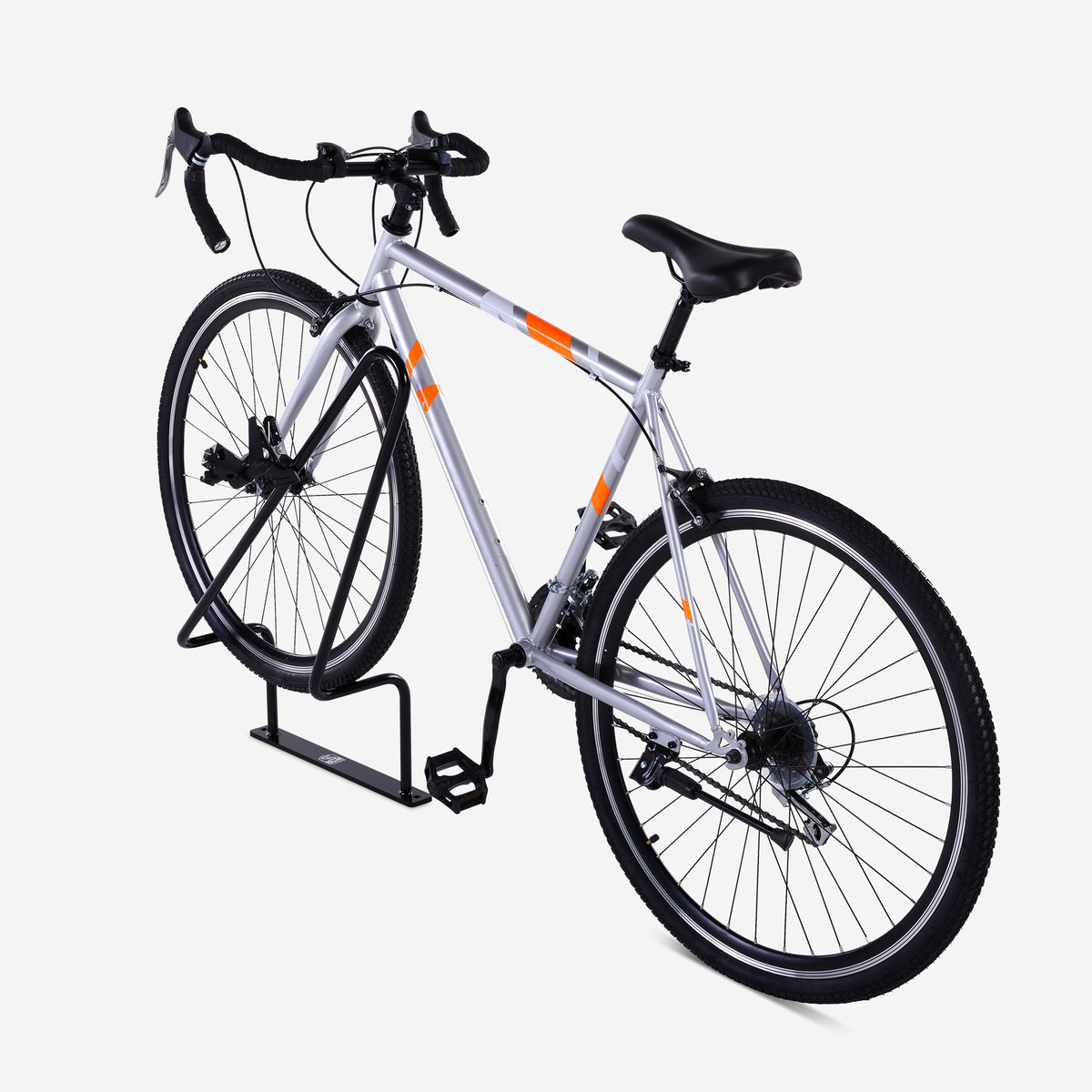 Saris Infrastructure Bike Perch: Stylish, Space-Saving Bike Storage
