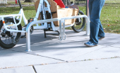 Double-Decker Stack Bike Rack – High-Density & Space-Saving | Saris ...