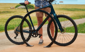Double-Decker Stack Bike Rack – High-Density & Space-Saving | Saris ...