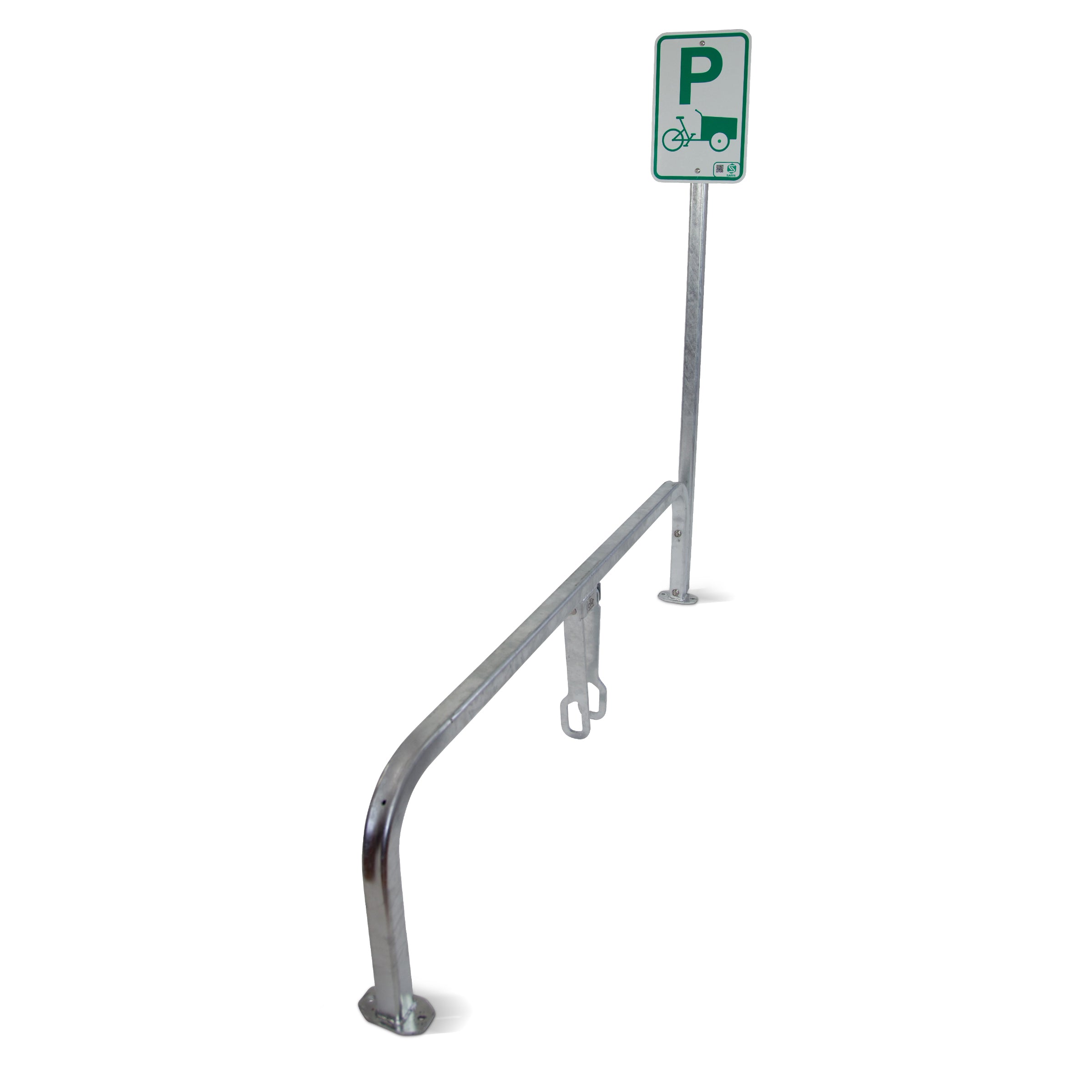 Commercial Bike Racks: Durable Bike Parking Solutions by Saris ...