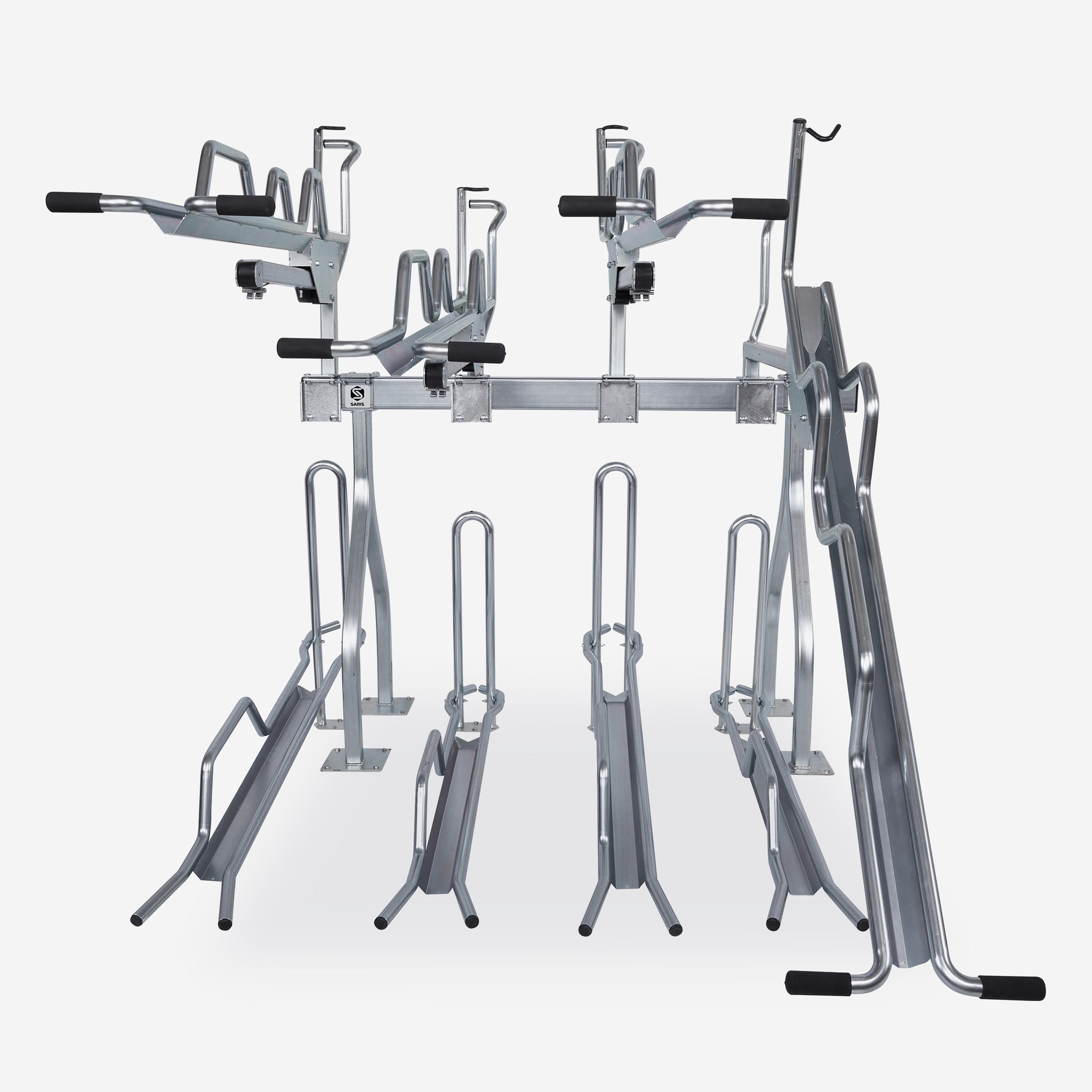 Stack Rack - Compact & Efficient Bike Storage | Saris Infrastructure
