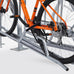 Stack Rack - Compact & Efficient Bike Storage | Saris Infrastructure