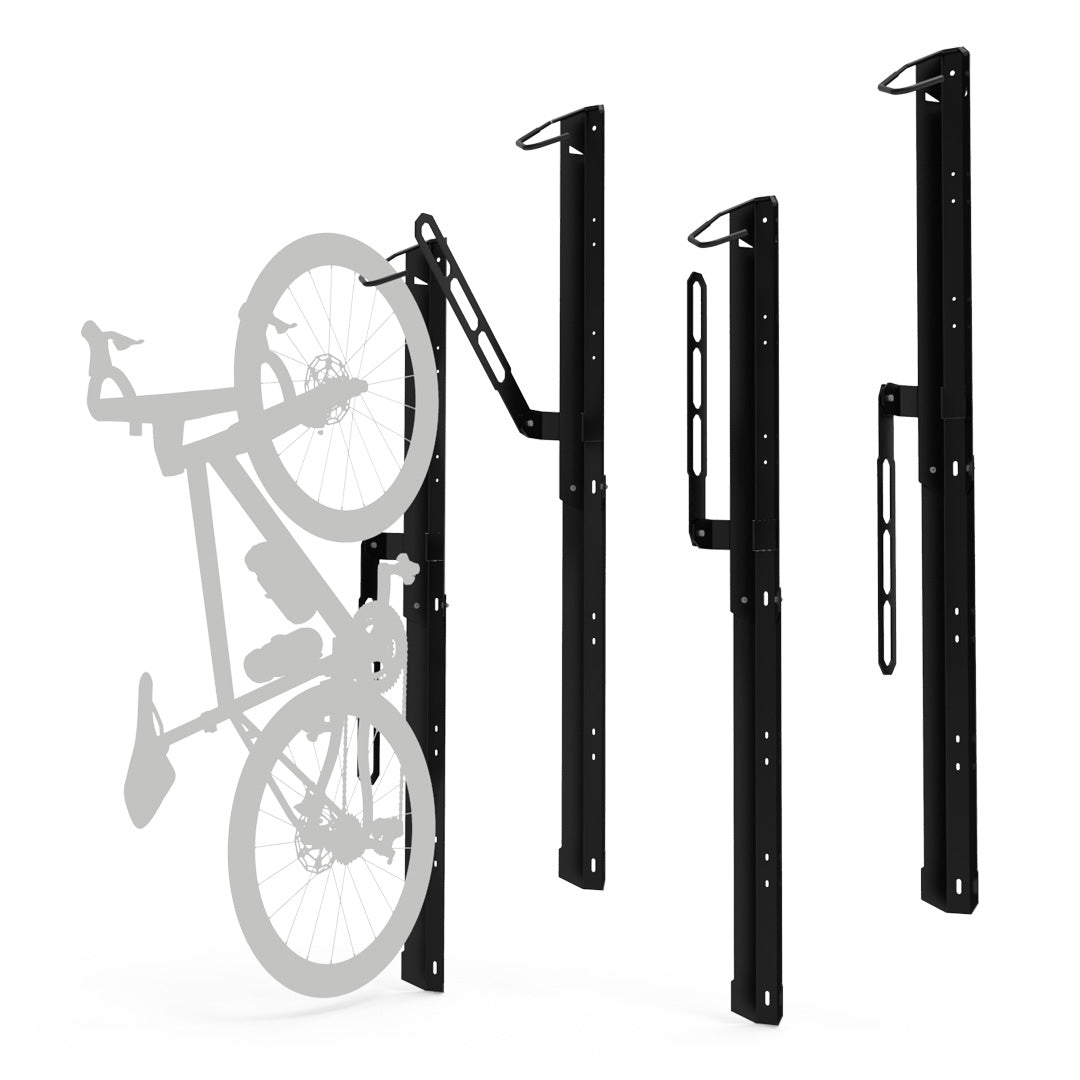 Locking Bike Trac 2026