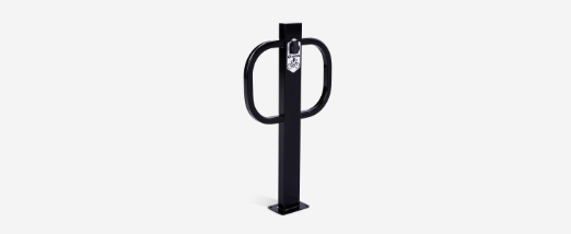 The Stretch Rack Stretch Bike Rack– Space-Saving & Modular Indoor Bicycle Storage Rack ...