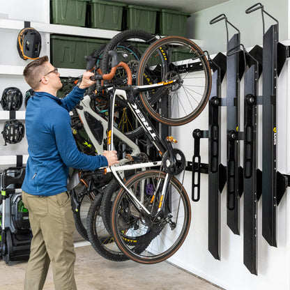 Stringer for 9 Bikes