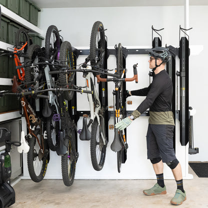 Stringer for 9 Bikes
