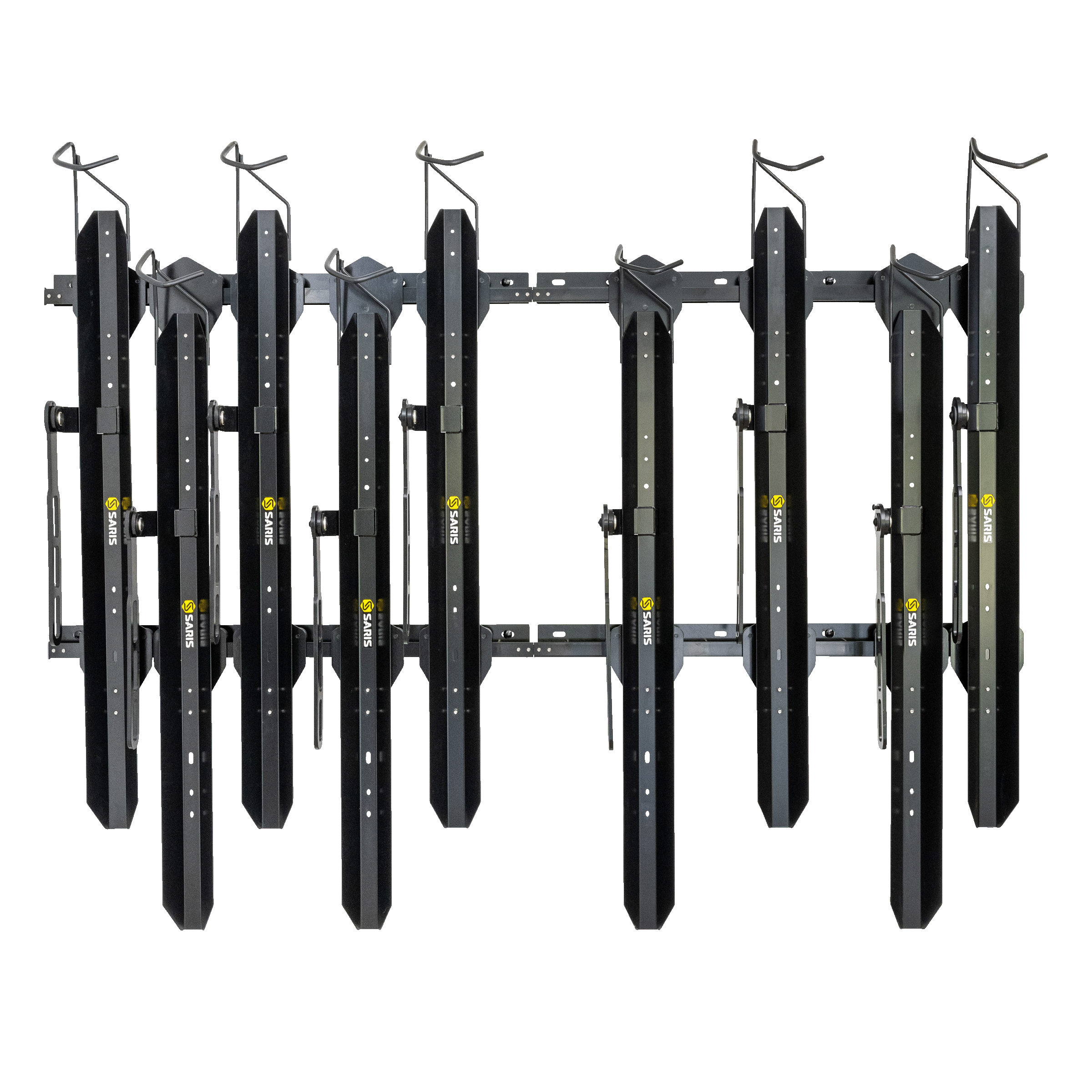 Stringer for 9 Bikes