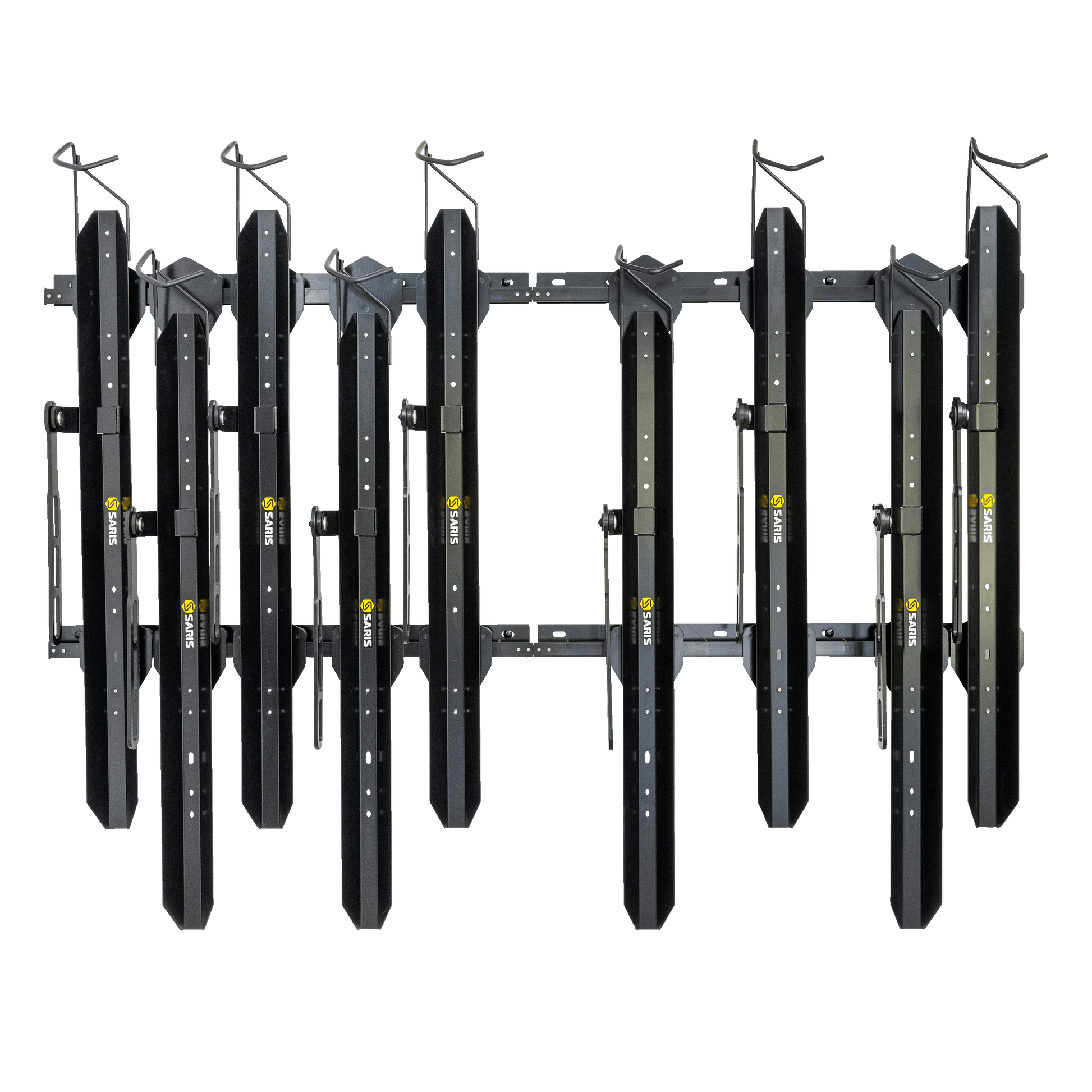 Stringer for 9 Bikes