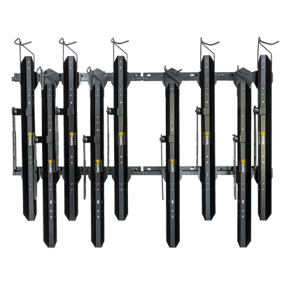 Stringer for 9 Bikes