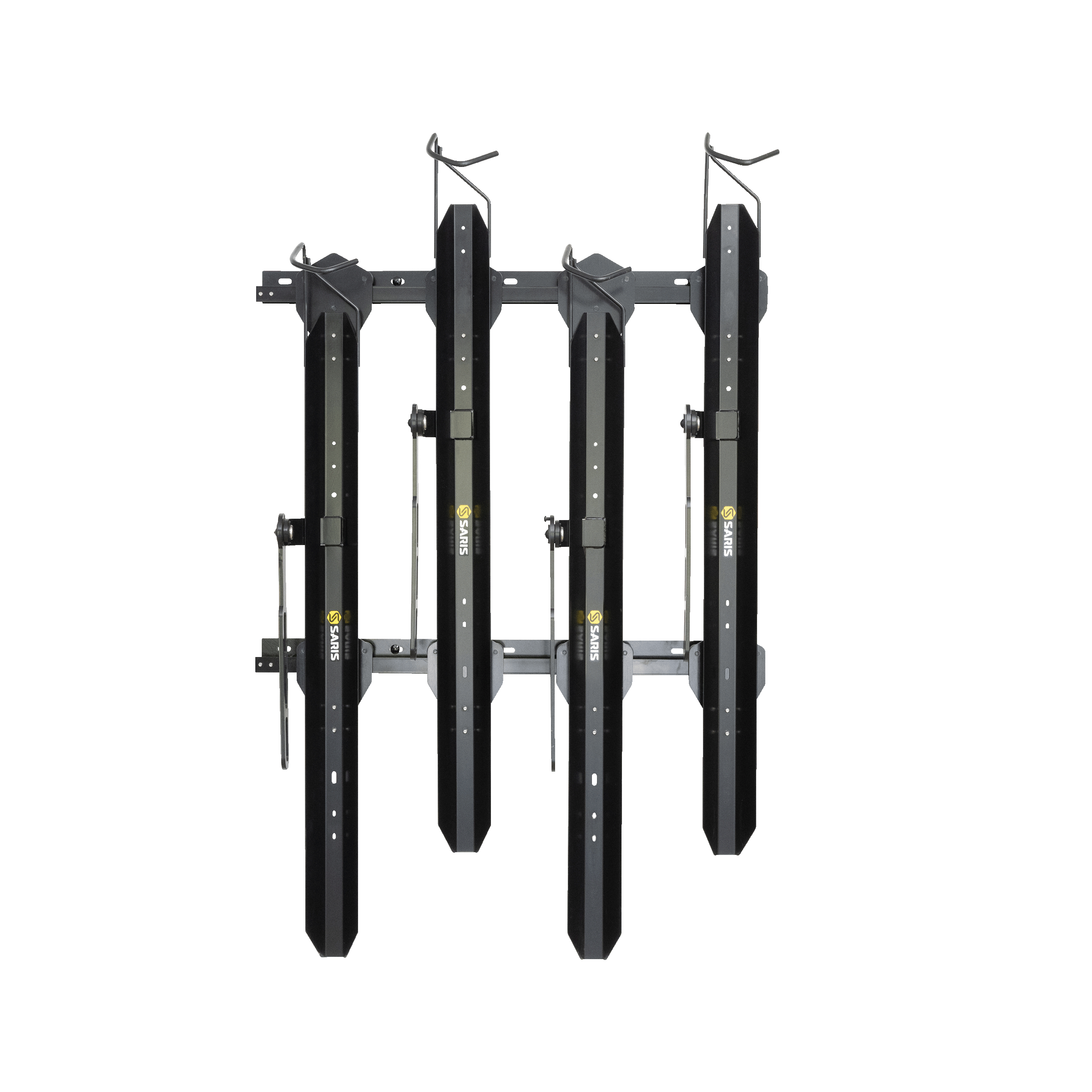 Sliding Rails Bike Rack Stringer Sliding Rail System | Compact Bike Trac Mounting – Saris ...