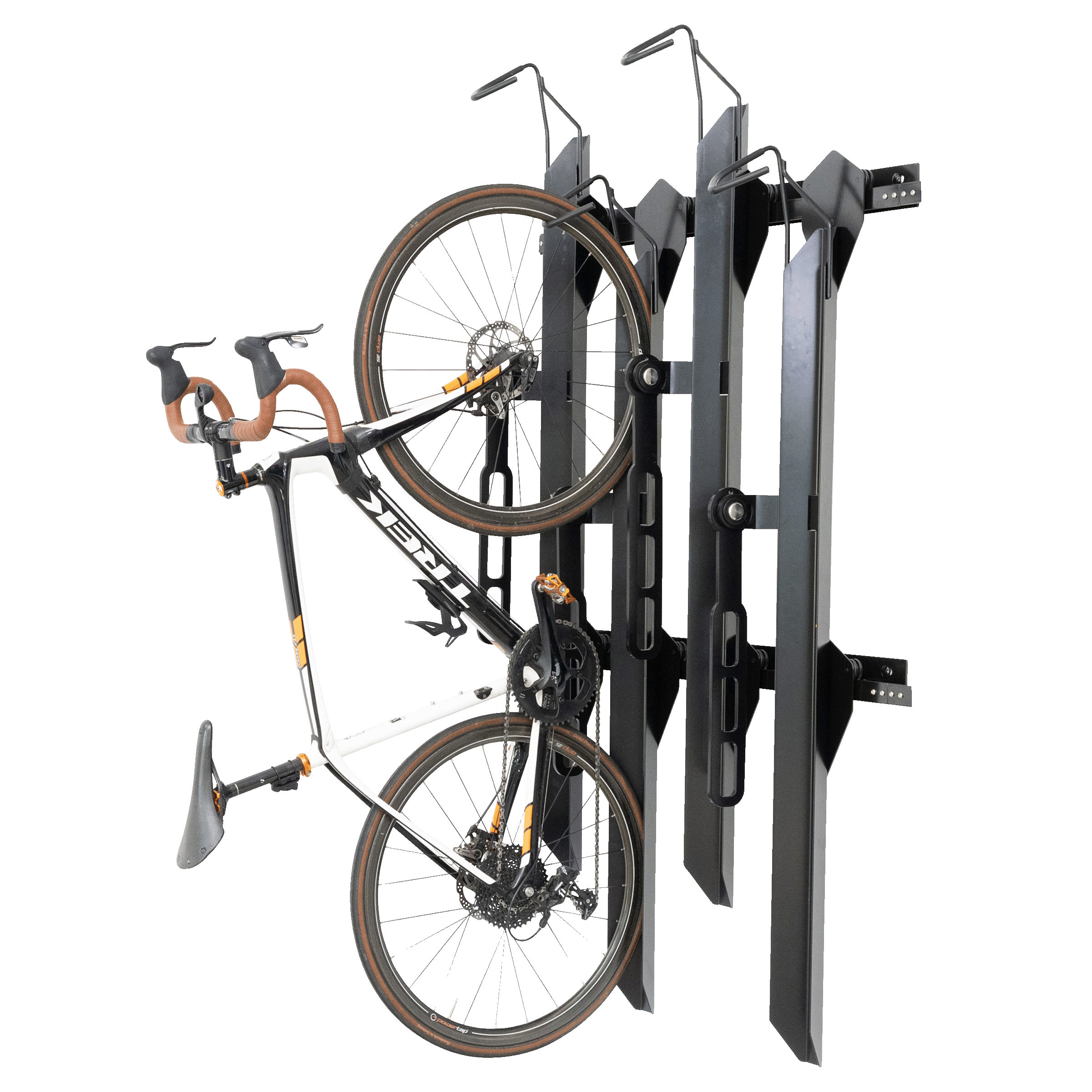 Stringer for 4 Bikes
