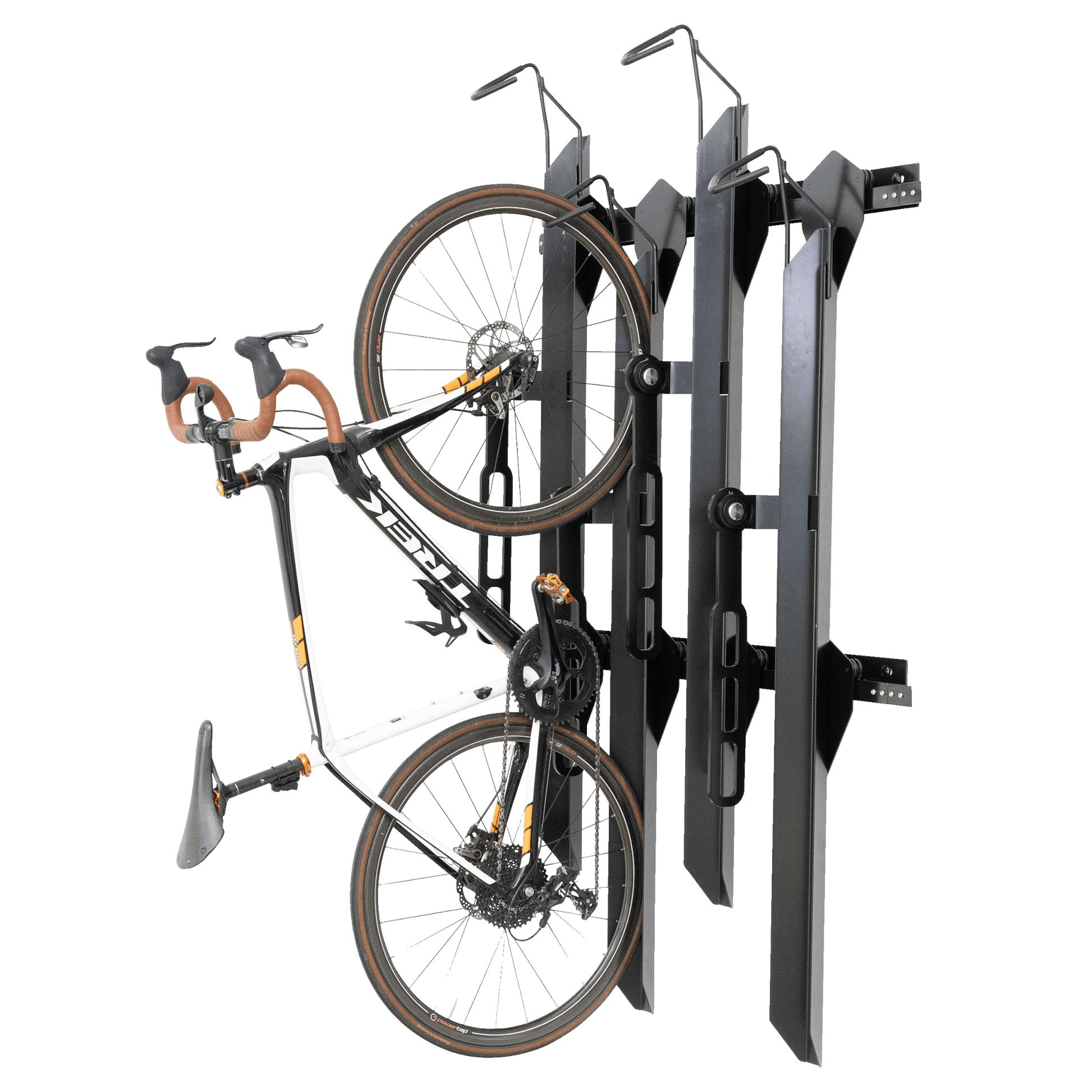 Stringer for 4 Bikes