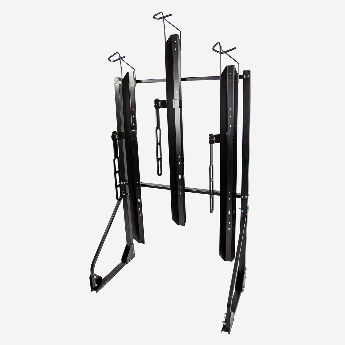 Adjustable Vertical Racks Vertical Bike Rack – Space-Saving & Adjustable | Saris Infrastructure
