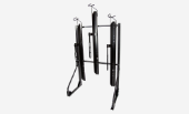 Double-Decker Stack Bike Rack – High-Density & Space-Saving | Saris ...