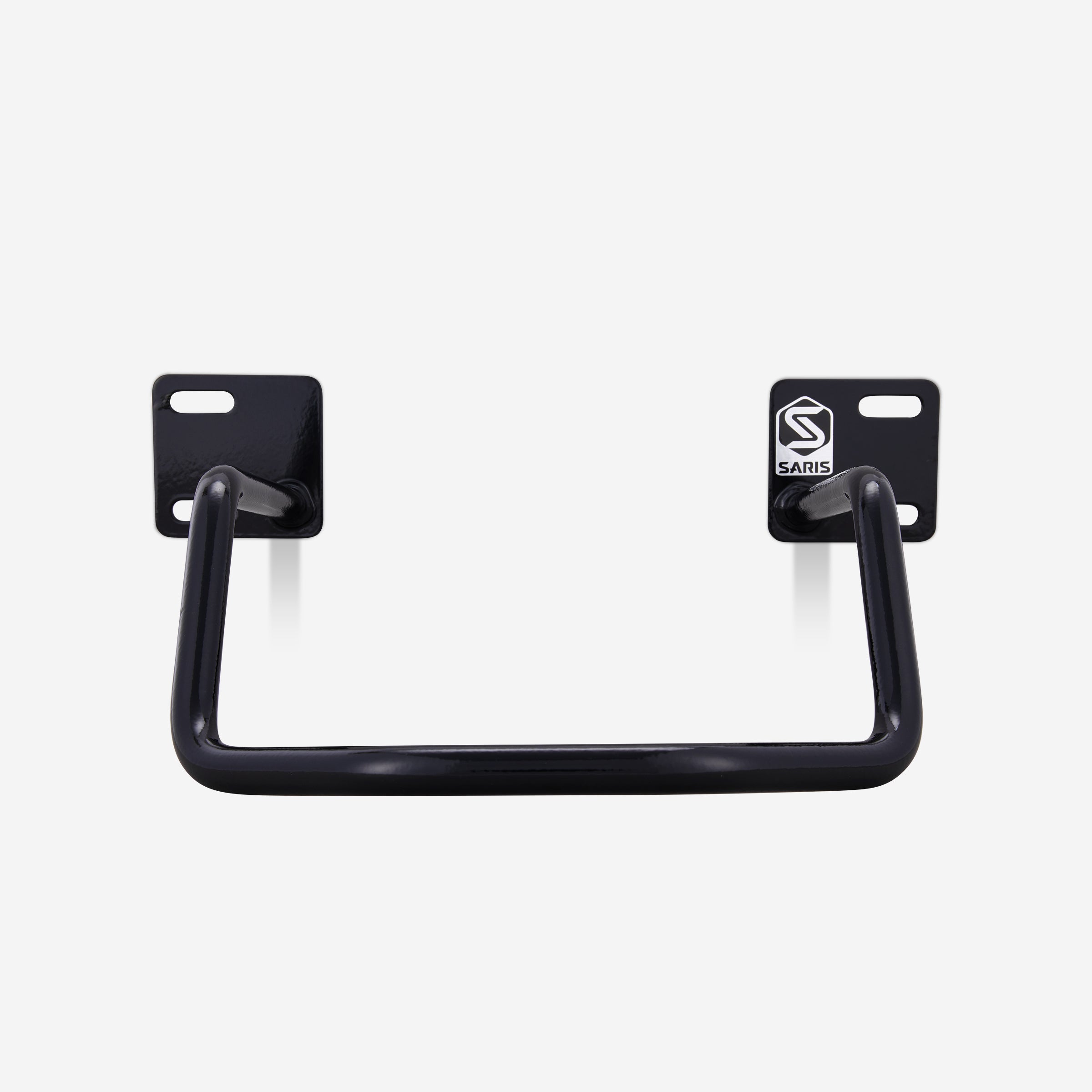 2x Maclean Bicycle Wall Mount, Vertical, Steel, Max Load 30kg, MC-432 – UK