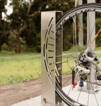 Double-Decker Stack Bike Rack – High-Density & Space-Saving | Saris ...