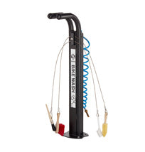 Double-Decker Stack Bike Rack – High-Density & Space-Saving | Saris ...