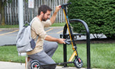 Double-Decker Stack Bike Rack β High-Density & Space-Saving | Saris ...