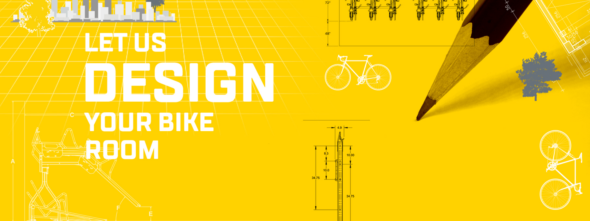 Bike Room Design